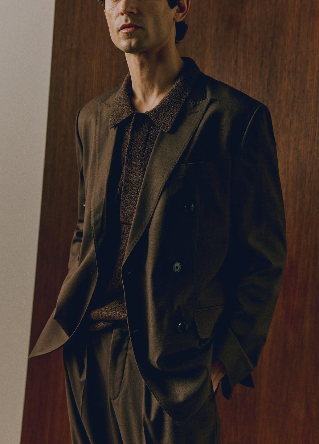 Піджак H&M (339767636)