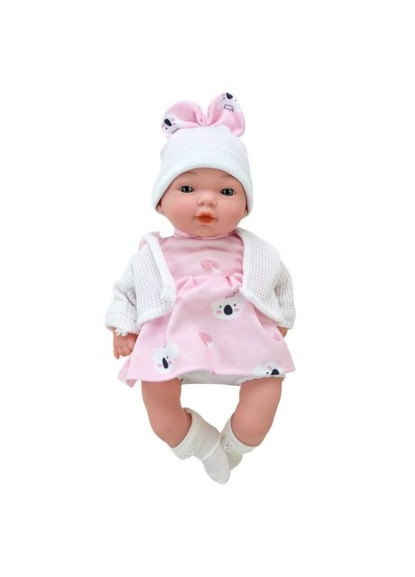 Пупс Чудо малюк (PL-524-101) Країна іграшок (366980086)