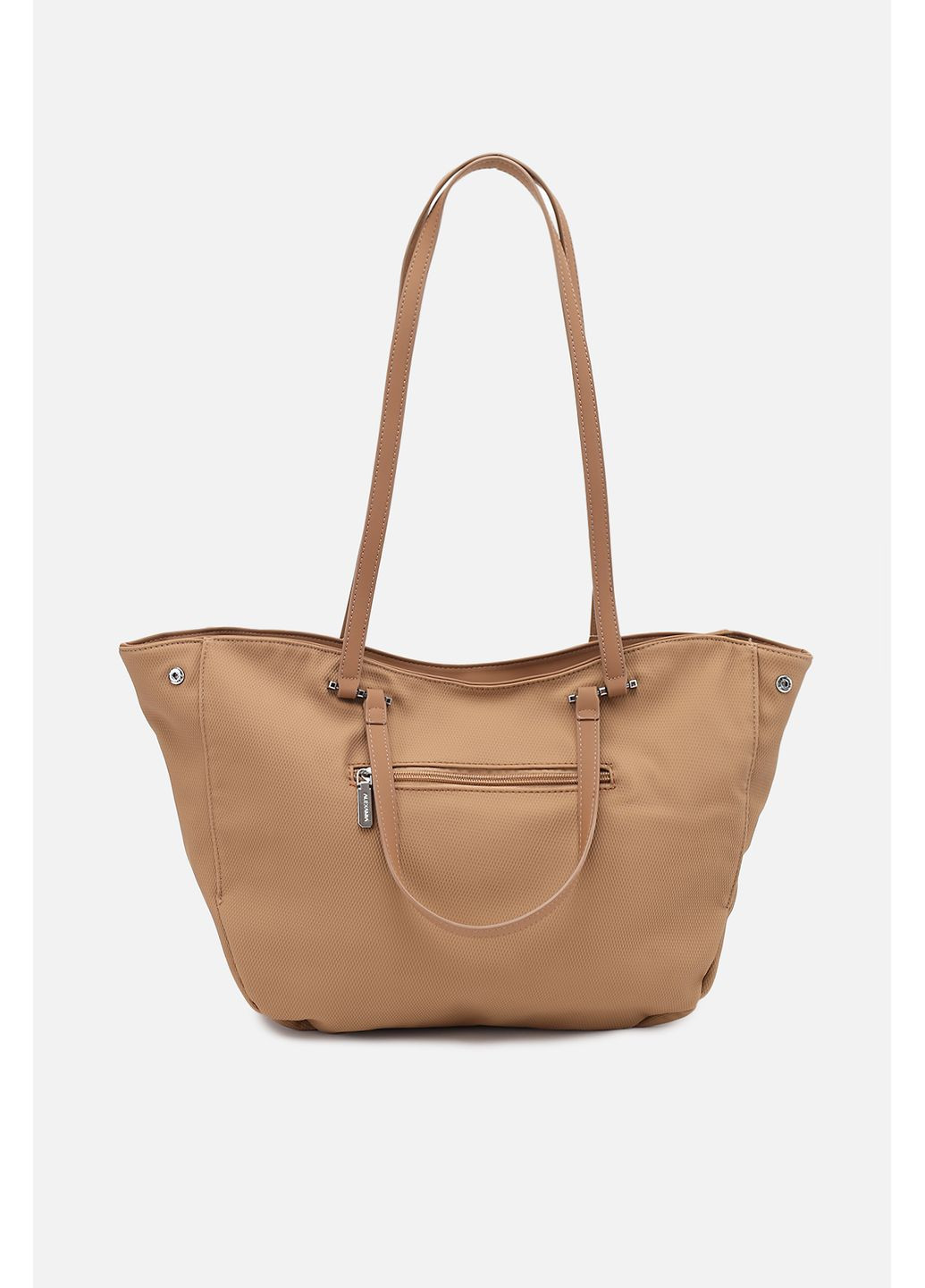 Сумка жіноча колір коричневий ЦБ-00284616 Johnny (361269146)