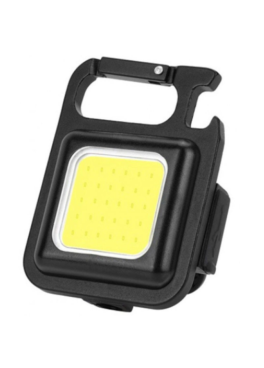 Ліхтарик-брелок акумуляторний LED з карабіном SH-031 Epik (291881455)