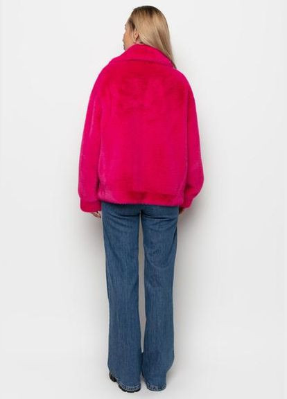 Экошуба 1501-SA Фуксия 2YG0240 SAM MK Samange (313254984)