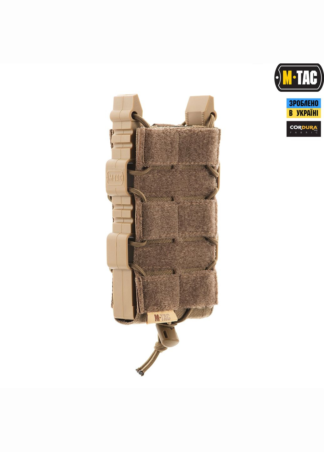 Результат для АК открыт с липучкой Elite Coyote M-TAC (303262065)