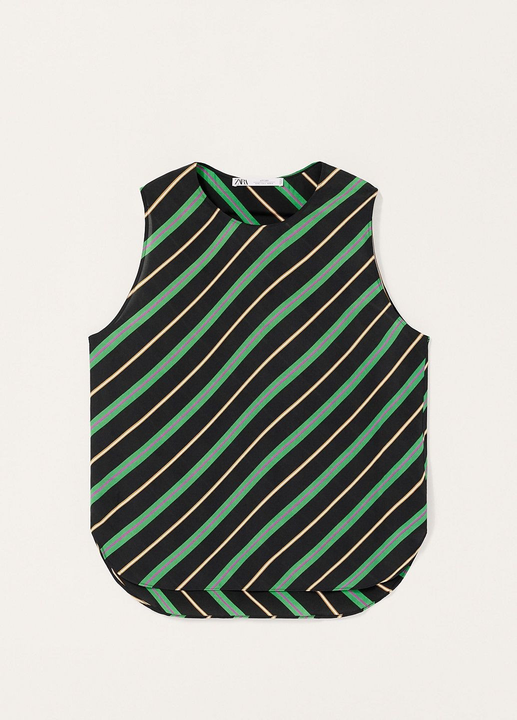 Топ Zara (339767638)