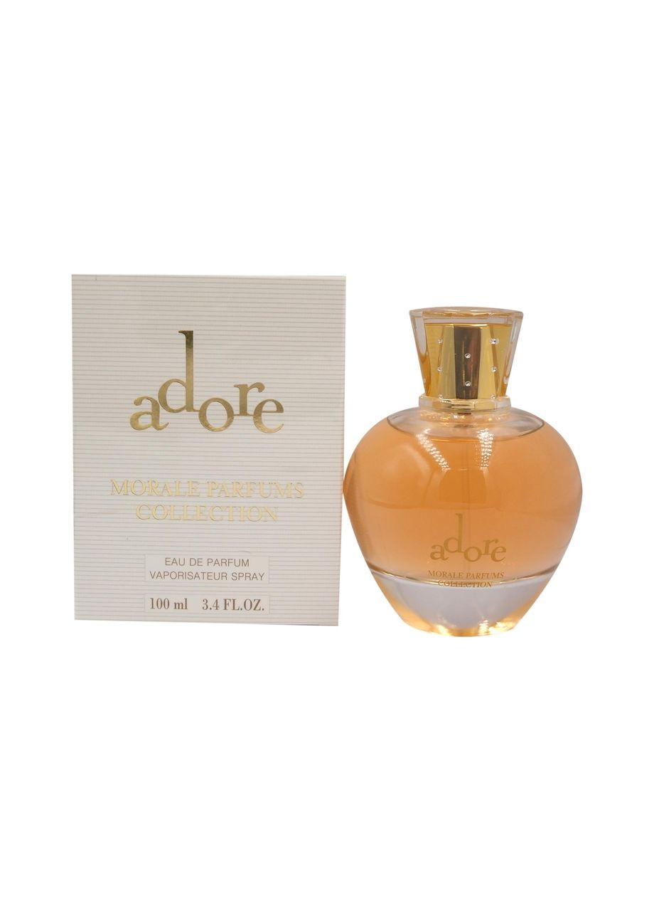 Парфюмированая вода ADORE, 100мл Morale Parfums Dior J'adore Eau de Parfum (295599914)