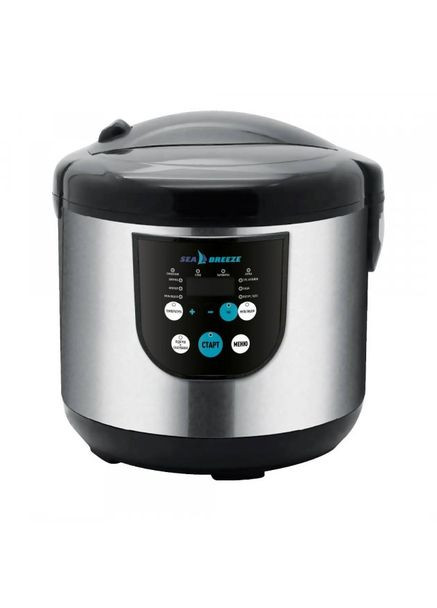Мультиварка SB-044 900 Вт Sea Breeze (364764170)