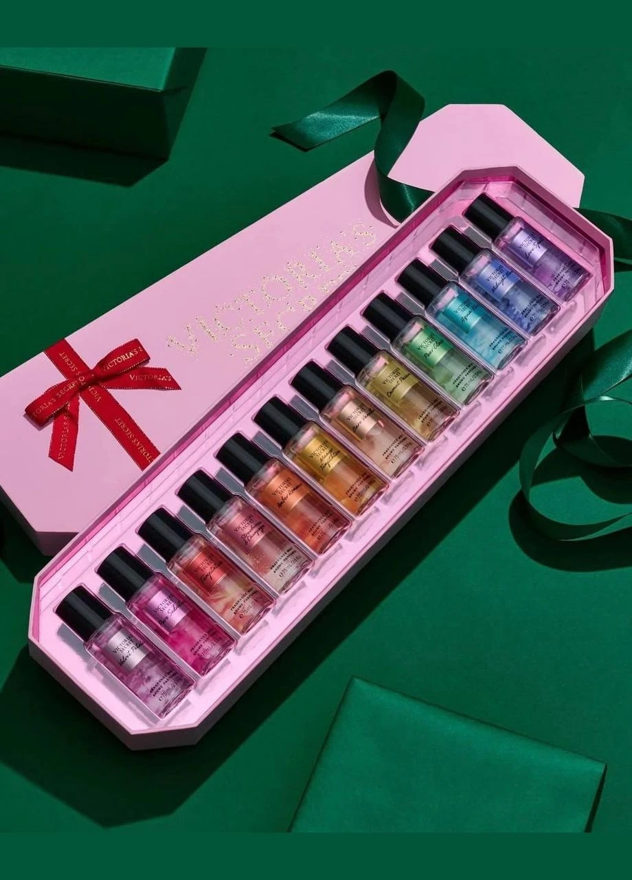 Bare Vanilla мини-мост для тела, 75 мл Victoria's Secret (314770536)