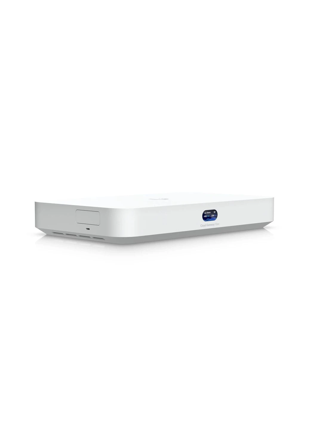 Контролер UniFi Cloud Gateway Fiber (UCG-FIBER) Ubiquiti (377887341)