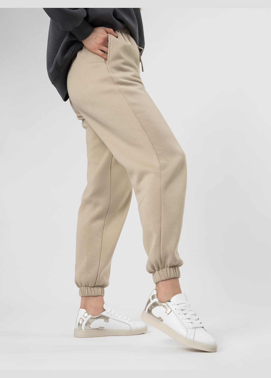 Белые кеды (1095тzа) Ditas