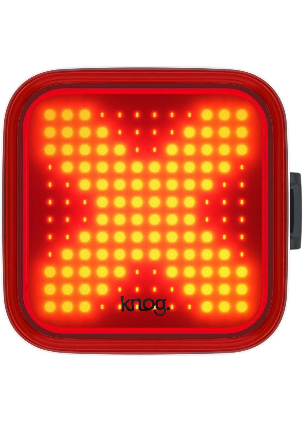 Мигалка задня Blinder 100 Lumens Knog (370159533)