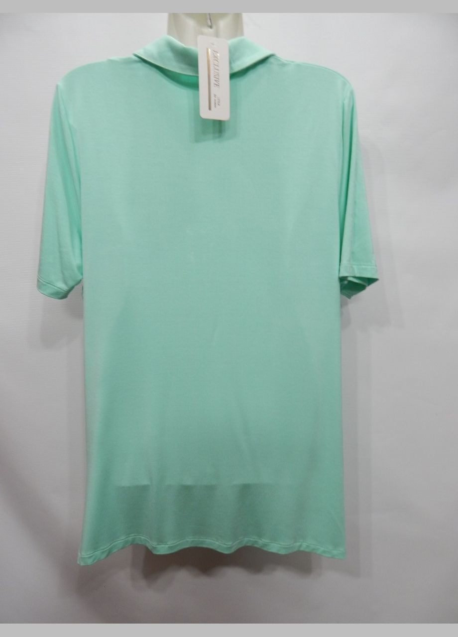 Фірмова ФУТБОЛКА жіноча UKR 52-54 EUR 44-46 155жф No Brand - (340476836)