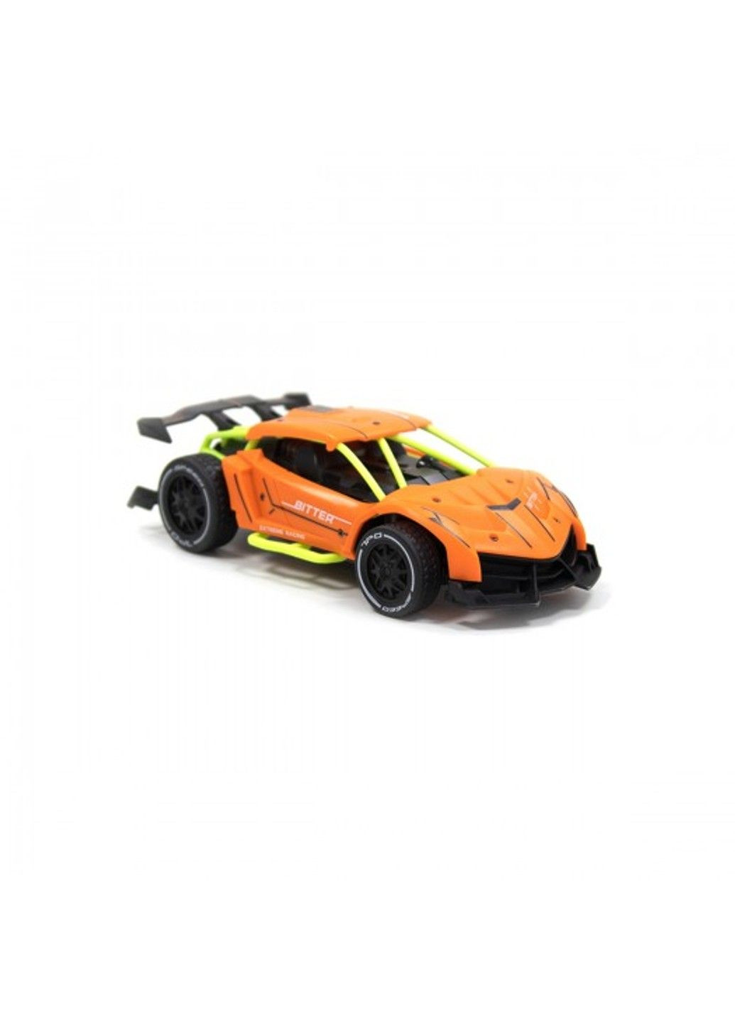 Автомобіль Speed racing drift з р/к – Bitter (оранжевий, 1:24) Sulong Toys (331296866)