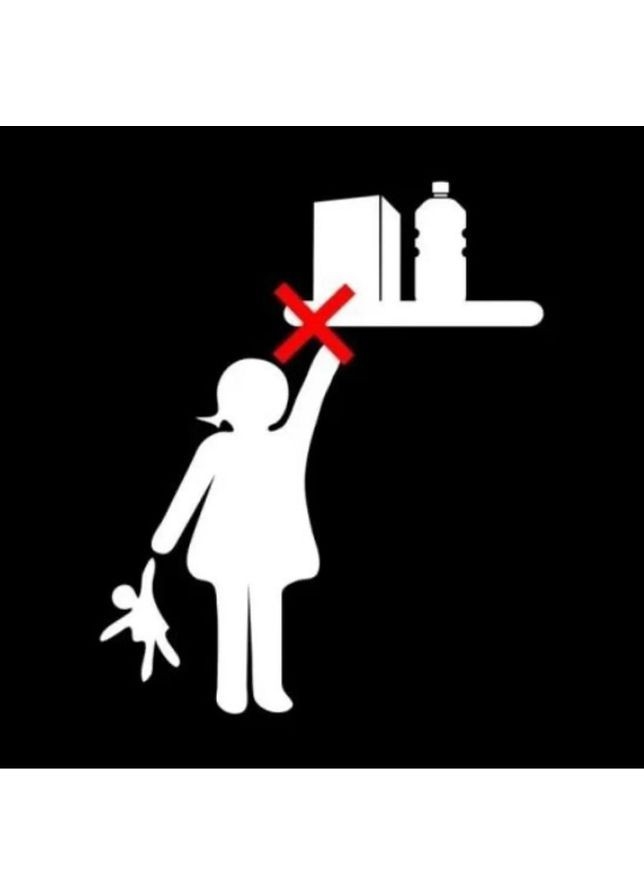 Засіб для миття посуду яблуко 5000 мл (4820077610393) MILAM (315450019)