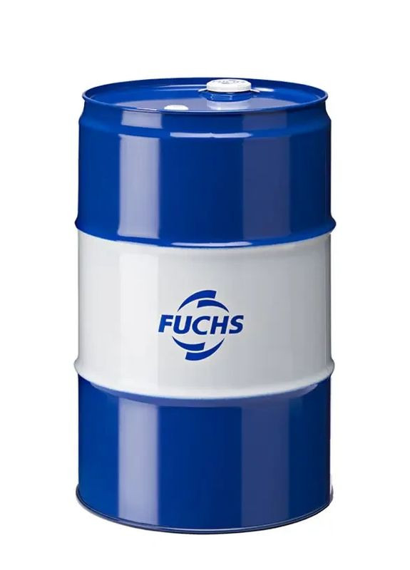 FUCHS TITAN GT1 FLEX C23 5W-30 FOPL — 60 Л Профессиональное малозольное синтетическое масло для современных двигателей Fuchs Oil (368770855)