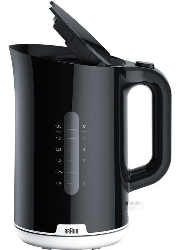 Електрочайник WK1100 BK Braun (365069170)