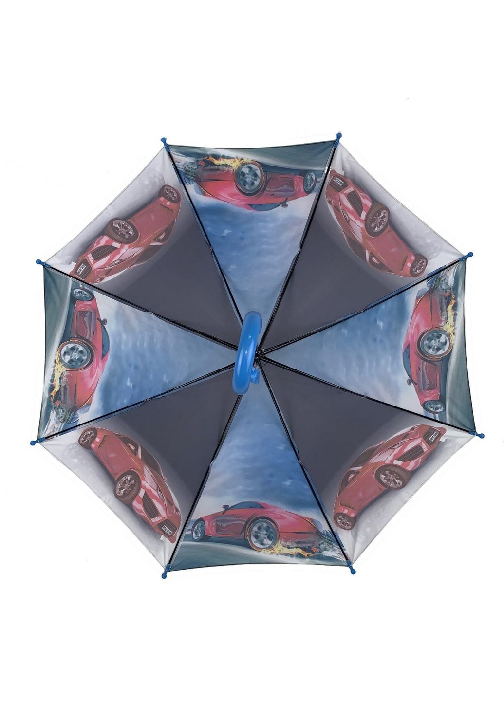 Детский зонт полуавтомат S&L (282594916)