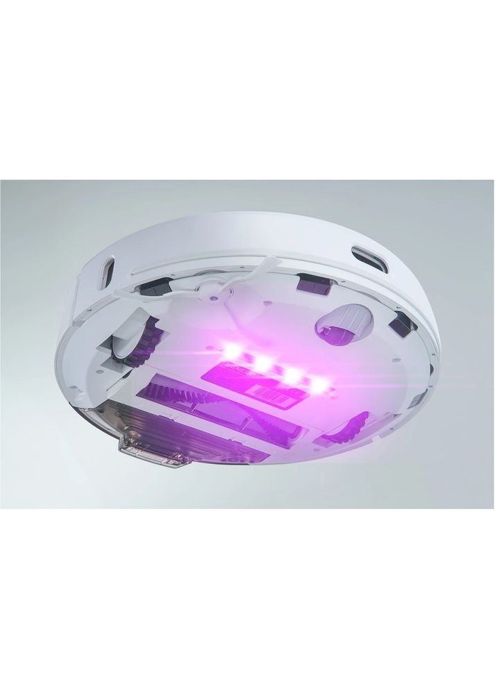 Робот-пылесос SRV9350WH Sencor (360427560)