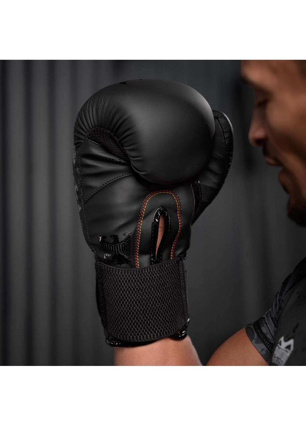 Боксерские перчатки No Brand (282592709)