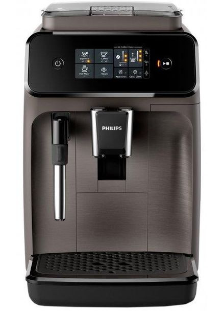 Кофемашина Series 1200 EP1224/00 Philips (368582554)