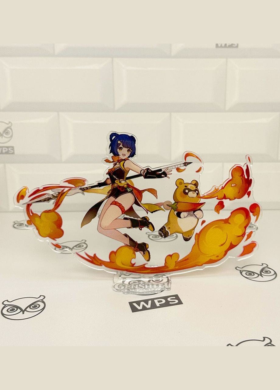 Акриловая коллекционная фигурка Аниме: One Piece Ван Пис Санджи 17 см No Brand (331901068)