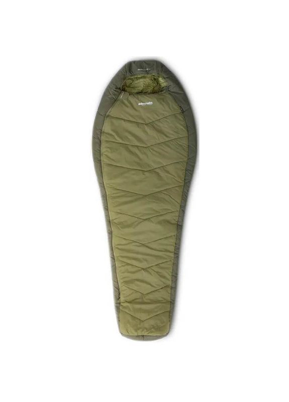 Спальный мешок Comfort PFM 185 см Khaki Right Zip (PNG 234244) Pinguin (335405513)