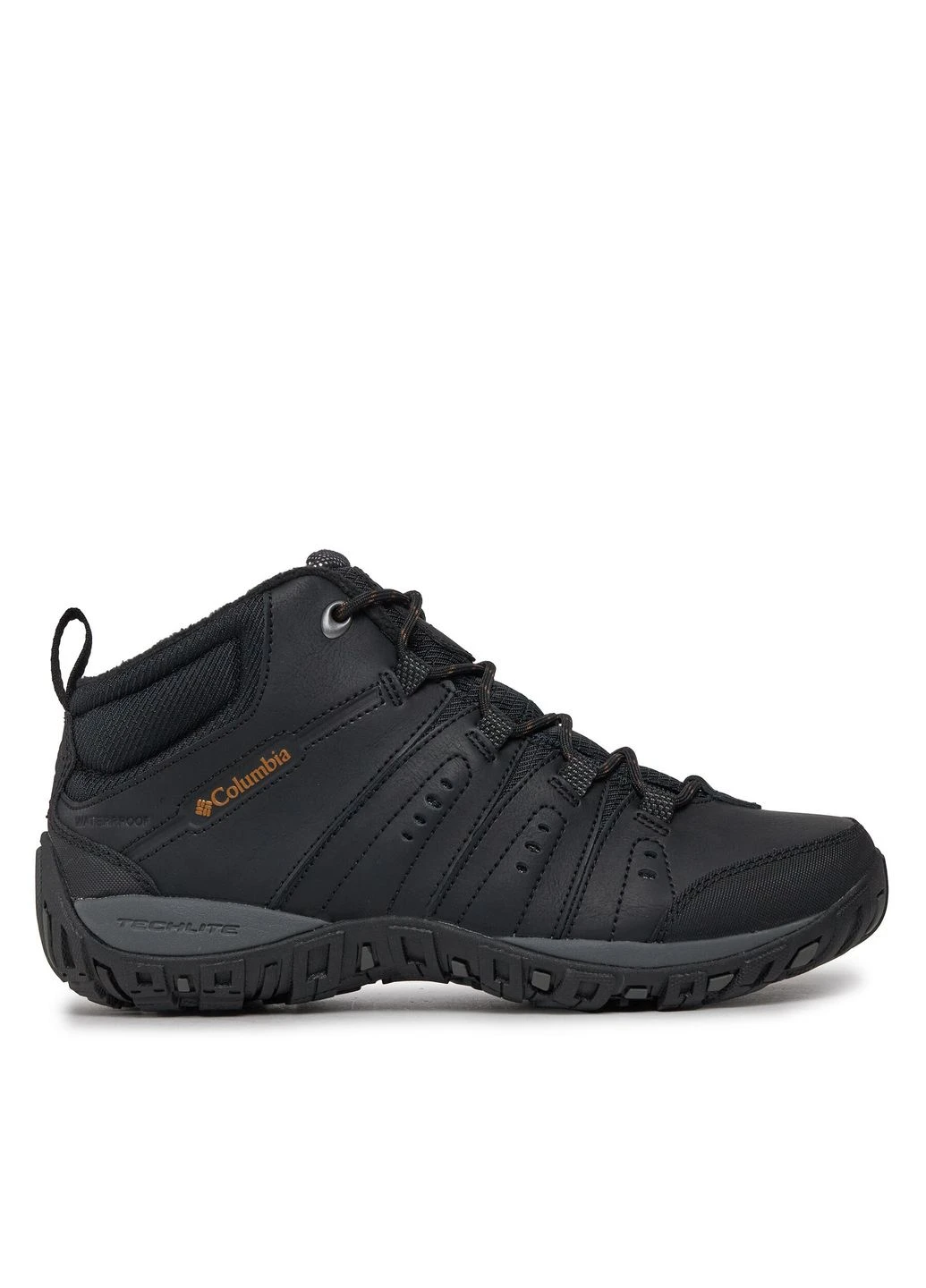 Черевики Peakfreak Nomad Chukka Wp Omni-Heat Black BM3926-010 Columbia (399414504)