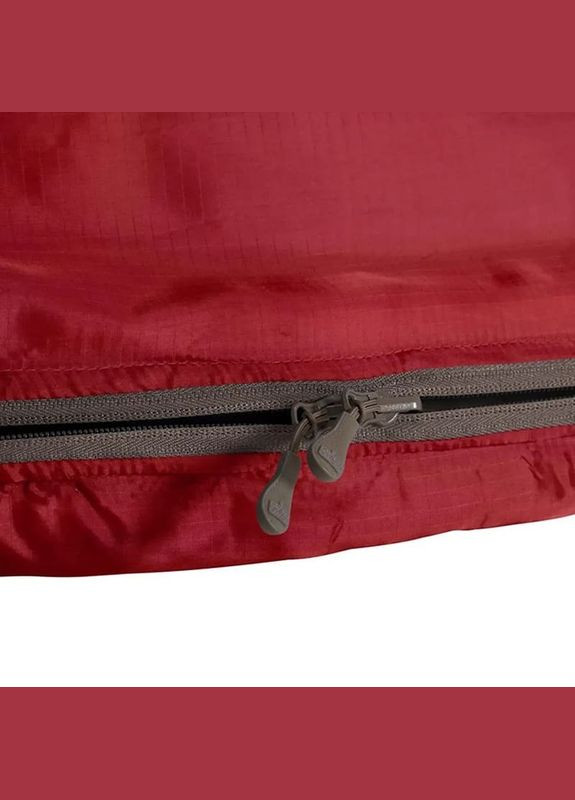 Спальный мешок Whistler 190 13°C Red Dahlia Left 210 см (DAS303319) Grand Canyon (344469187)