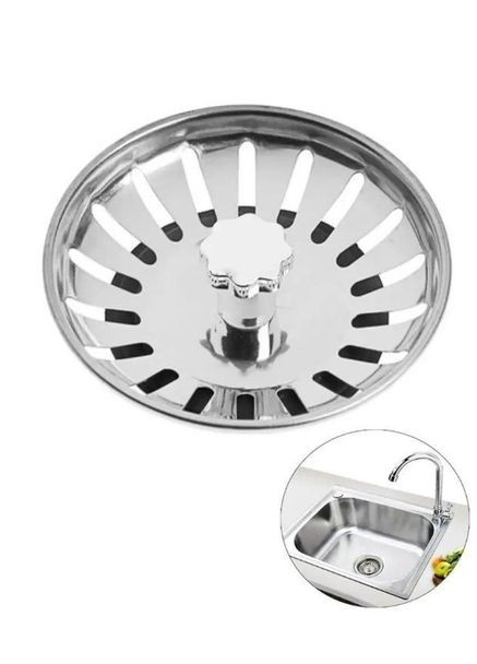 Сеточка для мойки (для евросифона) No Brand (370286097)