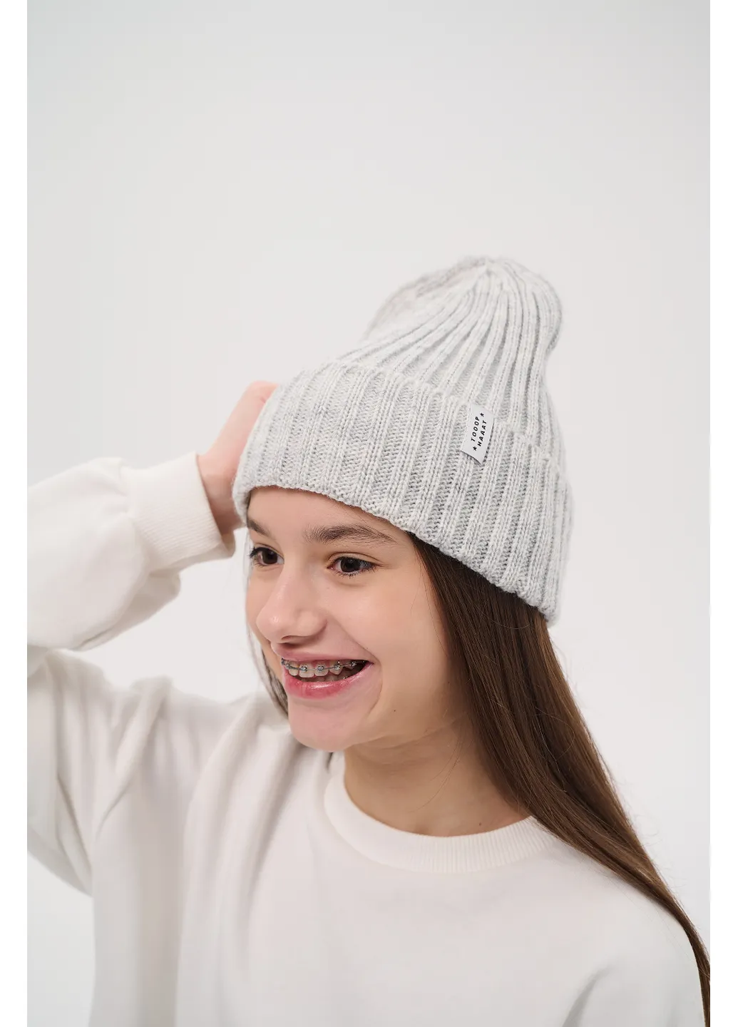 Шапка Top Hat Kids біні (409531636)