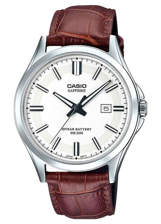 Наручний годинник MTS-100L-7A Casio (336965223)