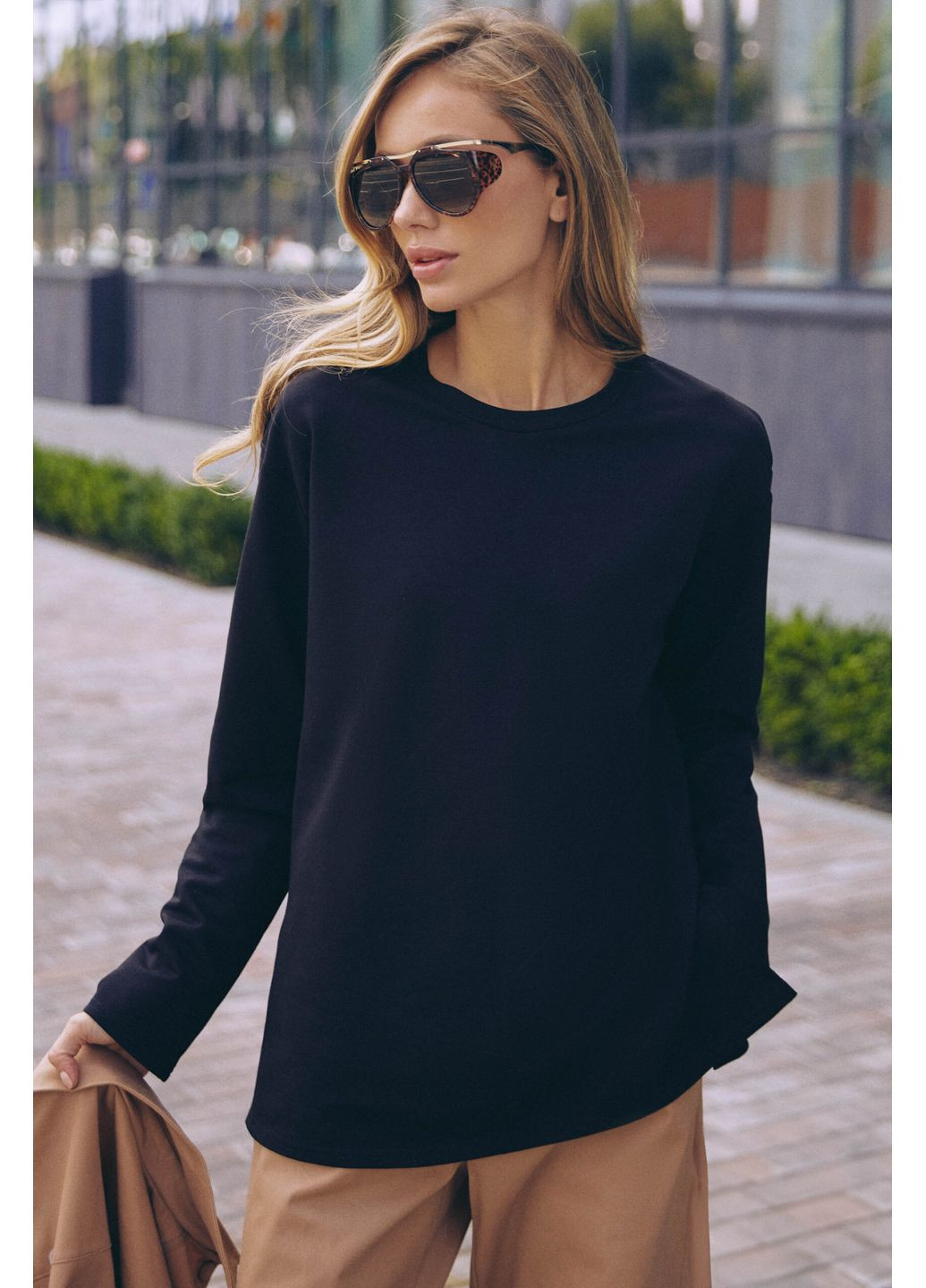 Лонгслив 2198.6071 Seventeen (348137466)