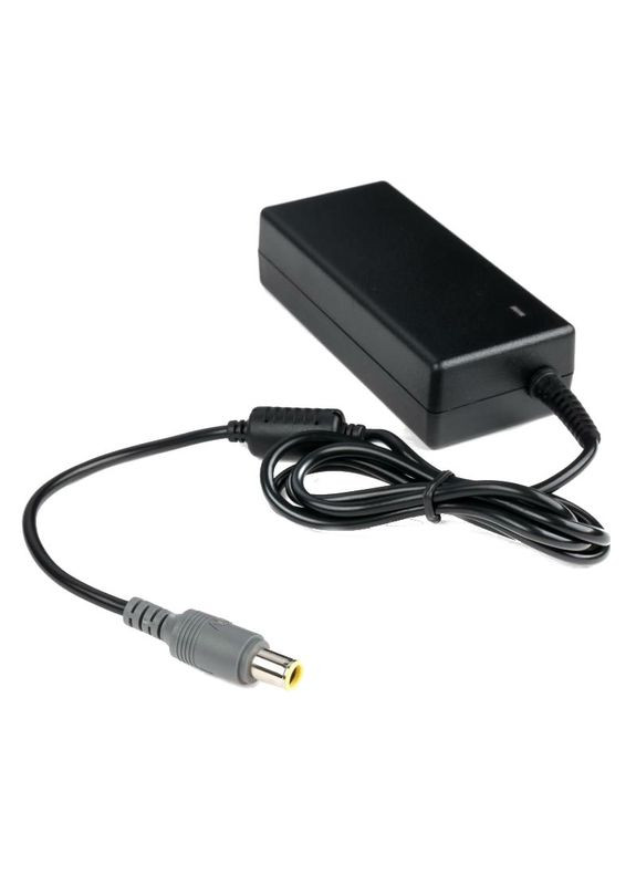 Блок живлення для ноутбука Lenovo 20 В 65 Вт 3.25 А (7.9 х 5.5) (VPA-2032-LN7955-101) Vinga (323093664)
