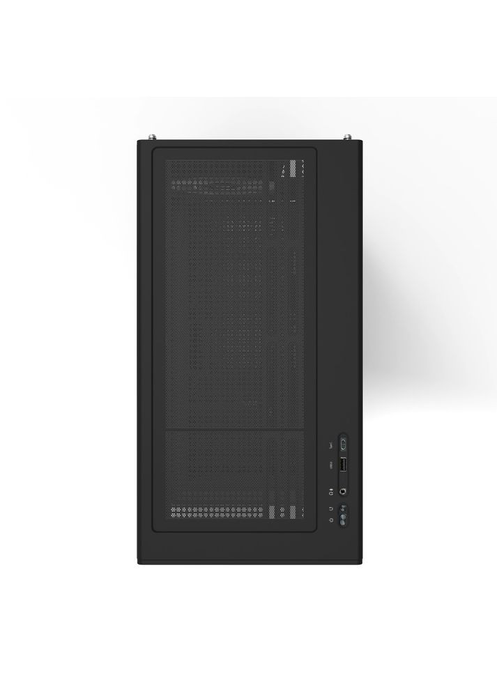 Корпус P10 Black без БЖ Zalman (342331772)
