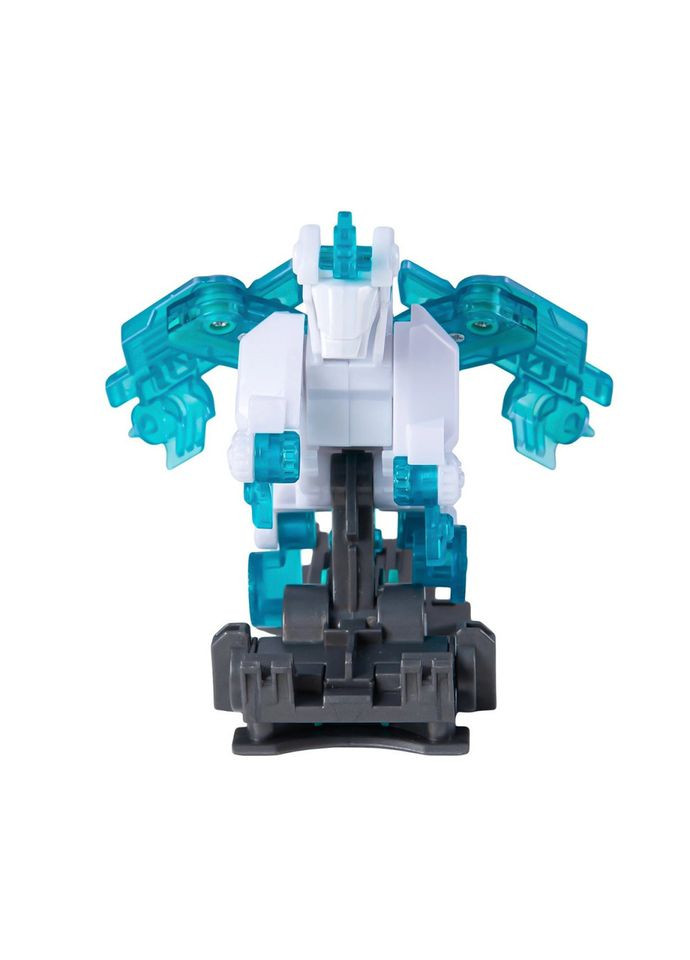 Дитячий ігровий набір S5 L1 СТАР ВІНГС! EU686113 запускач-бластер, машинка-трансформер Screechers Wild (315351762)