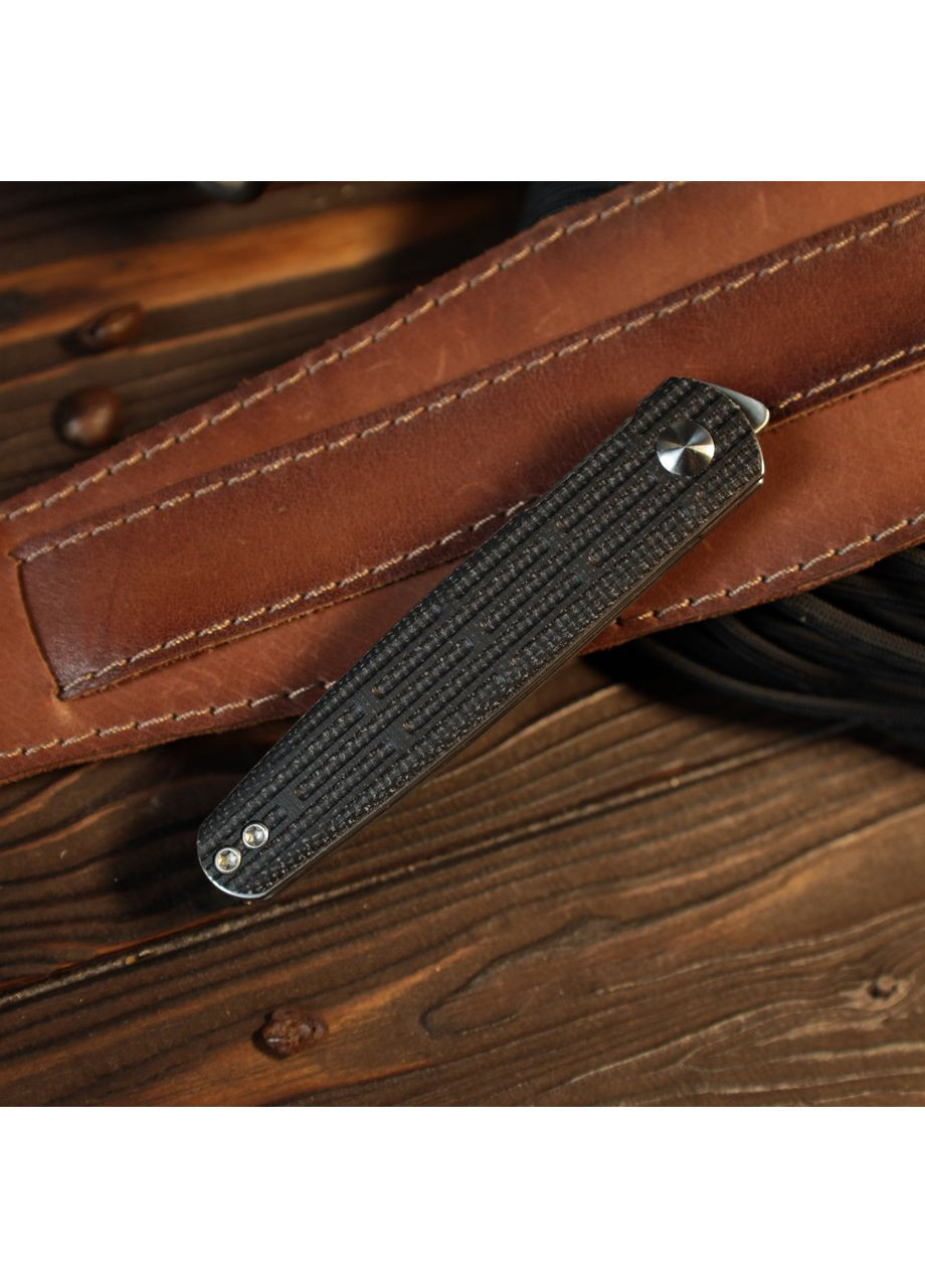 Нож Складной Bamboo (V3722A1) Kizer (363030220)