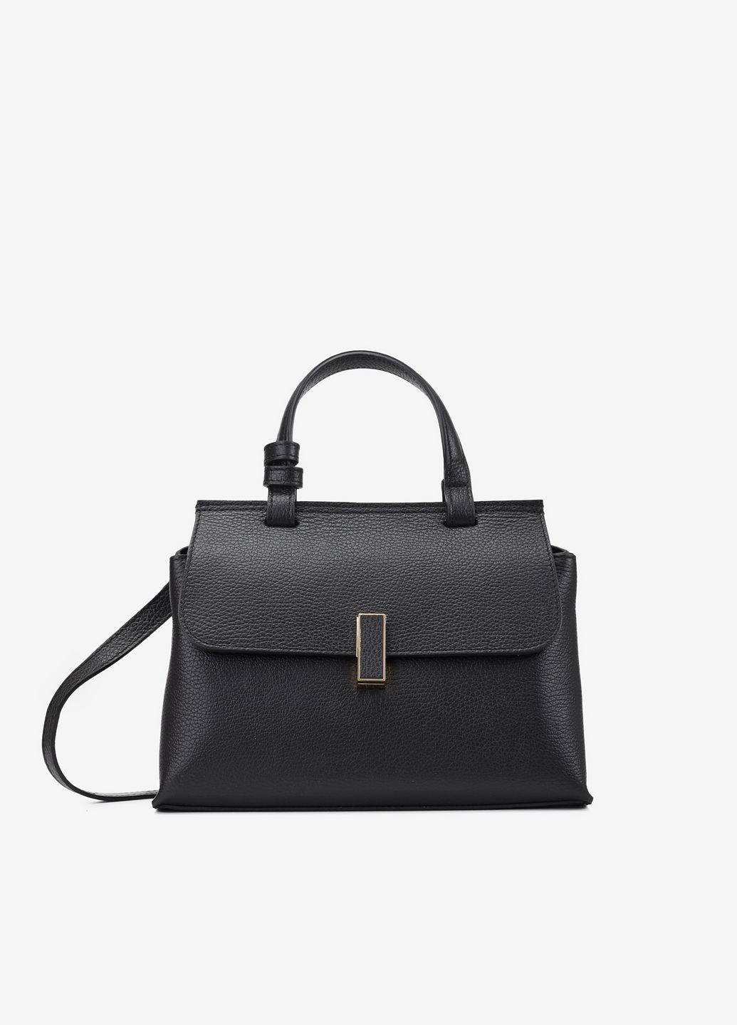 Сумка женская кожаная кросс-боди маленькая Сrossbody Regina Notte (326960868)