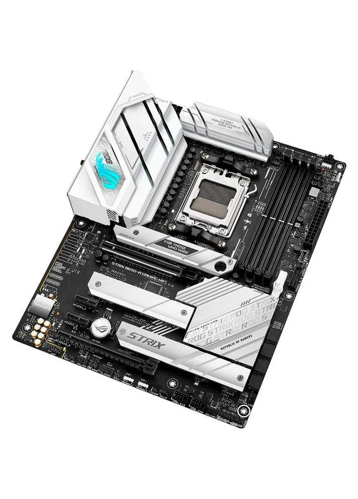Материнська плата ROG STRIX B650 Gaming Wi-Fi (90MB1BP0-M0EAY0) Asus (322936499)