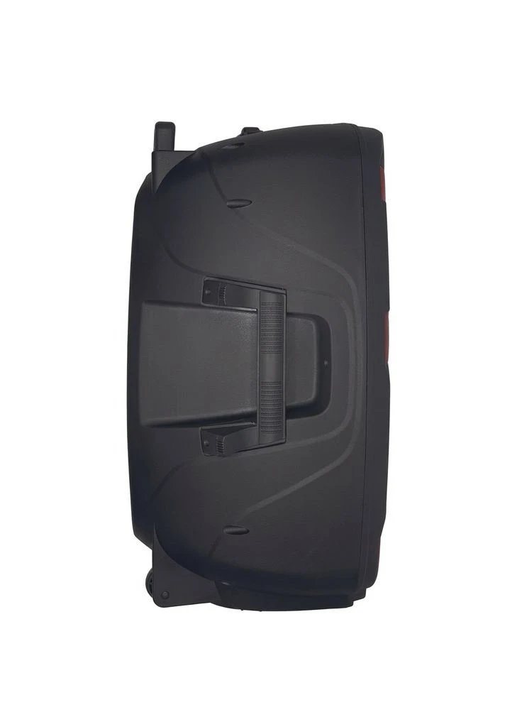Аккумуляторная колонка акустическая система ZXX-7878 / 8161 с Bluetooth и микрофонами 600 Вт (2104619429) No Brand (388427767)