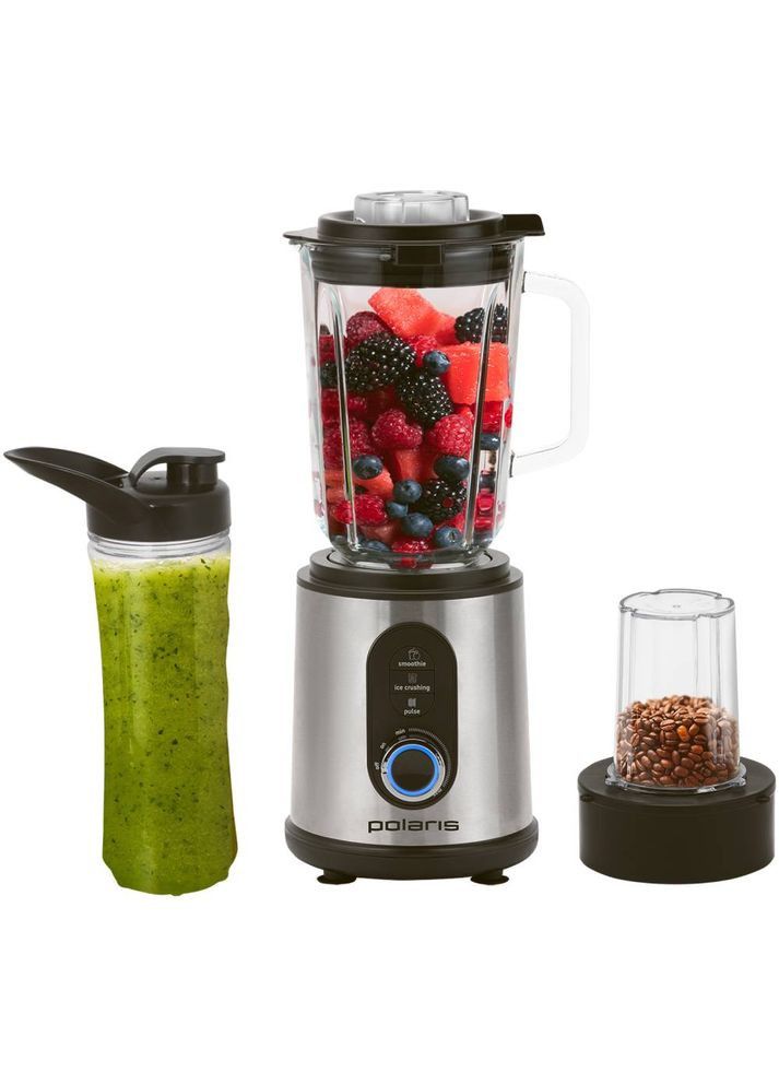 Блендер PTB 1801G Polaris (330120473)