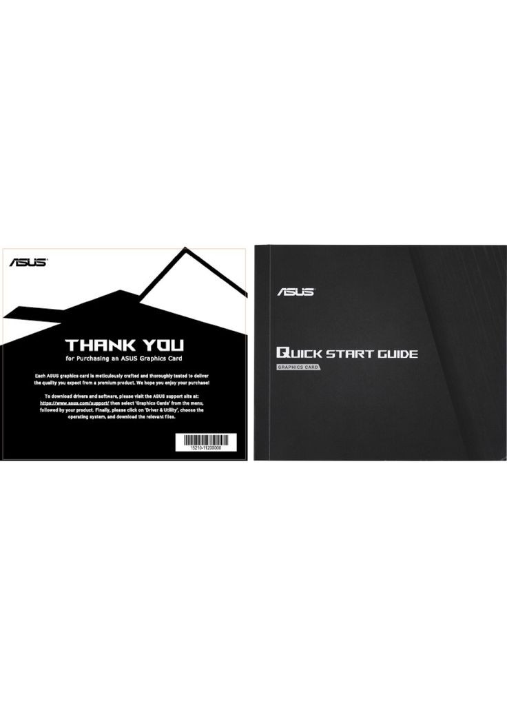 Відеокарта Radeon RX 9060 XT 16Gb PRIME OC (PRIME-RX9060XT-O16G) Asus (372615990)