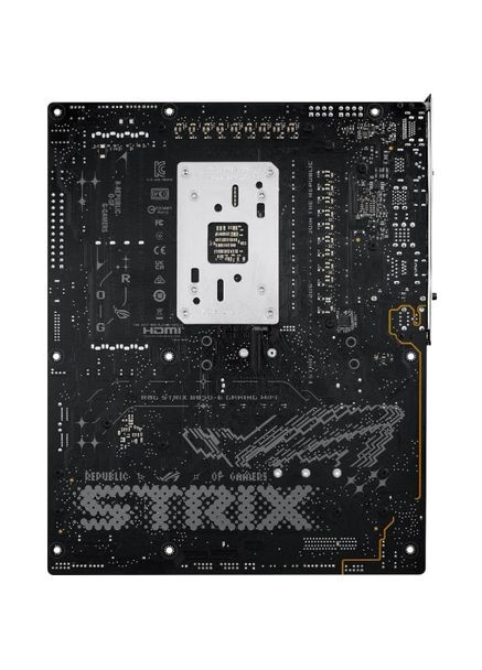 Материнская плата ROG STRIX B850-E GAMING WIFI (90MB1J60-M0EAY0) Asus (322936824)