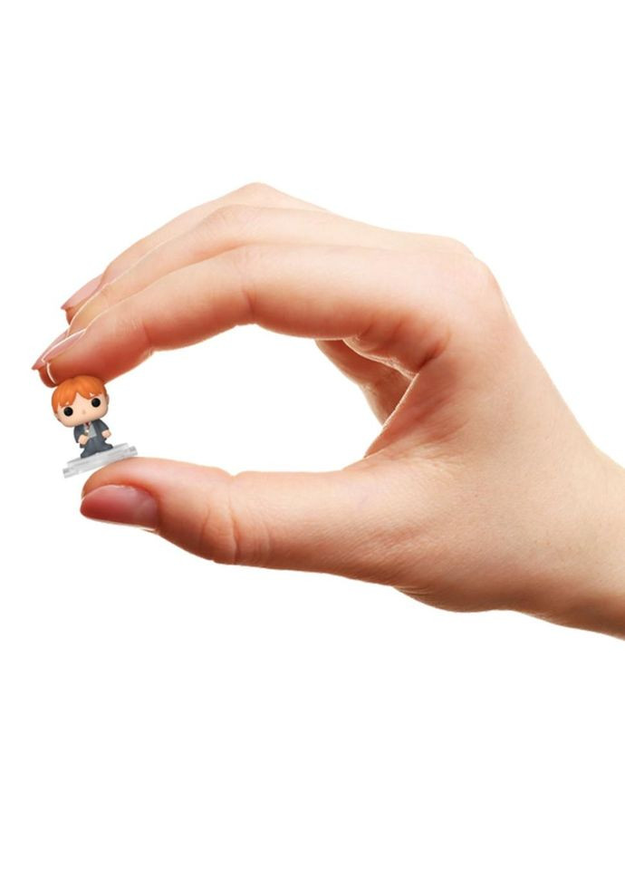 Ігрова фігурка серії "Гаррі Поттер" Funko POP! 76351 в асортименті No Brand (339777844)