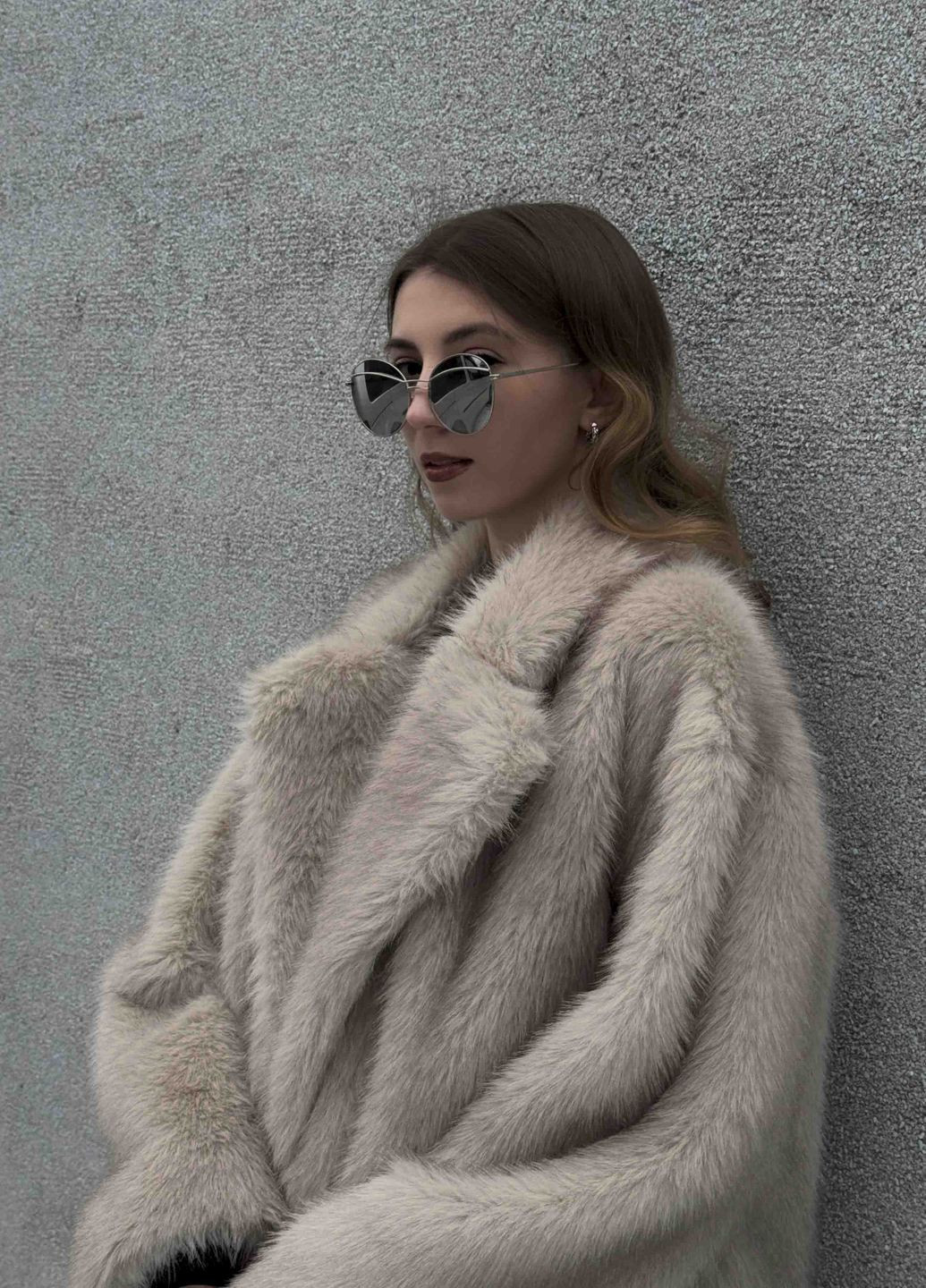 Унисекс солнцезащитные очки арт. 8307 VIDCHUY (316134733)