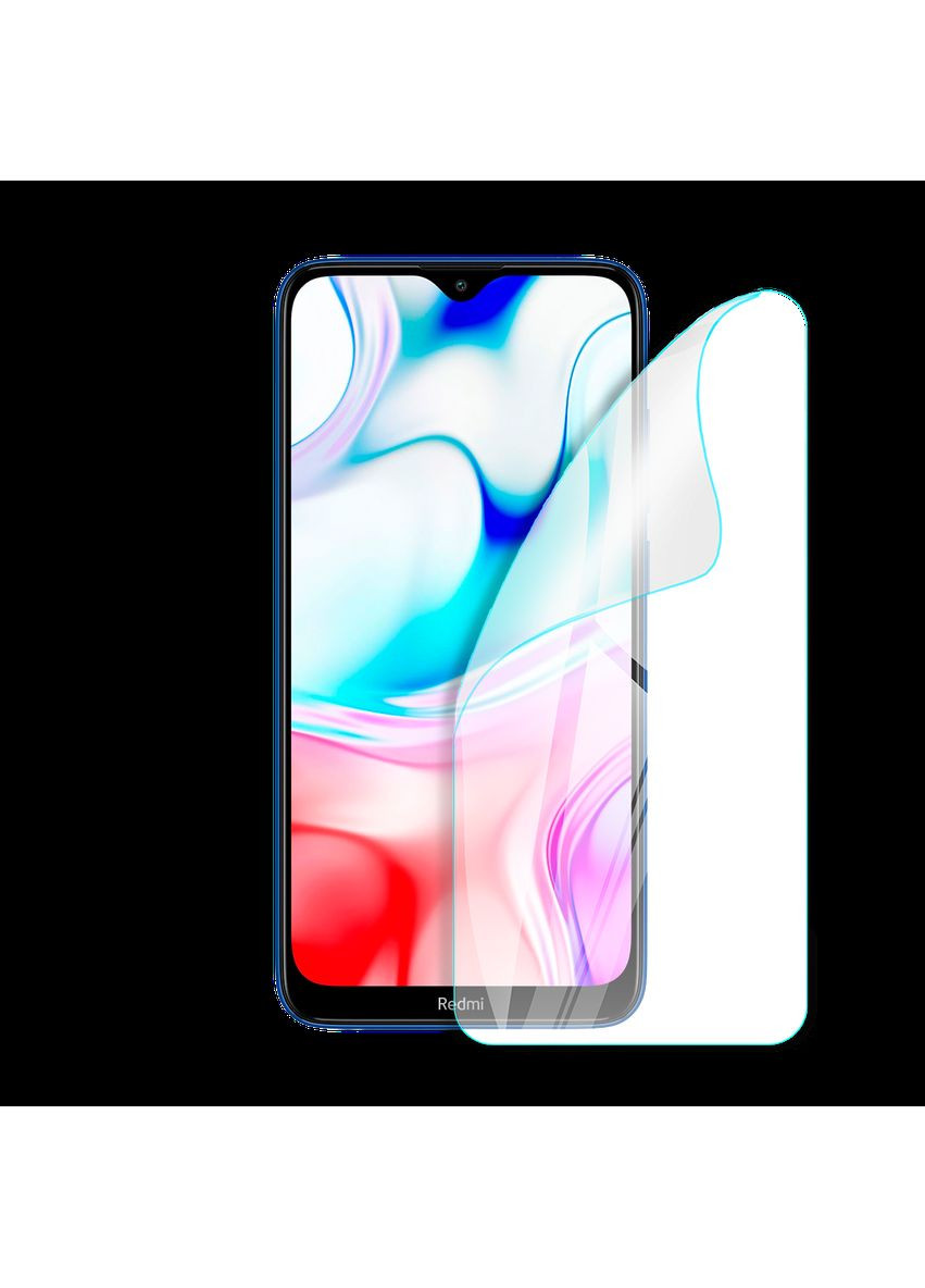 Поліуретанова плівка для Xiaomi Redmi 8 серії Heavy Armor Plus GP (371888760)