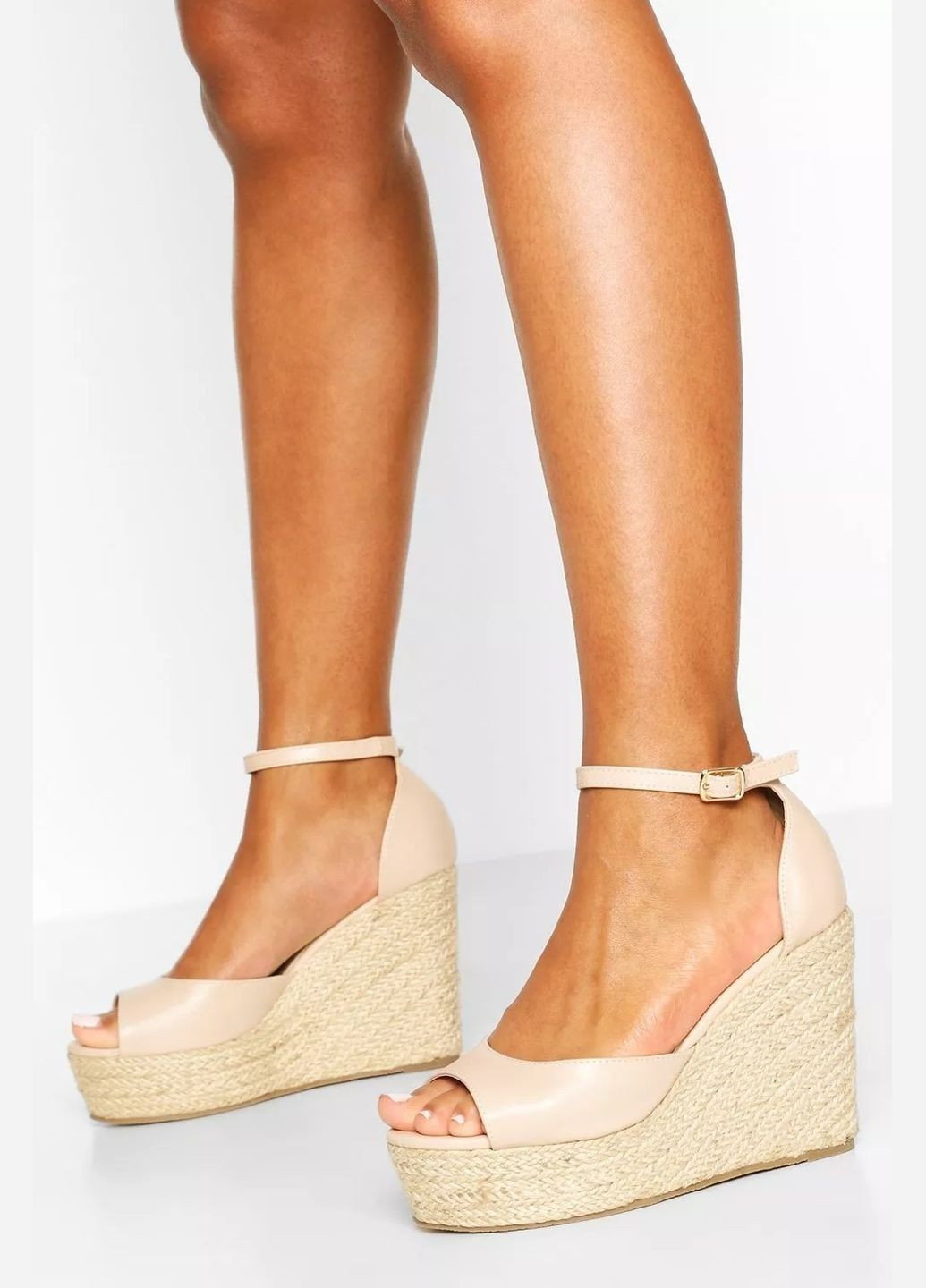 Босоніжки Boohoo (365771168)