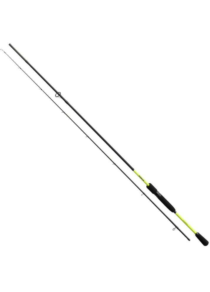 Набор Спиннинговое удилище Bonus 73UL 2.21м 28г + спиннинговая катушка Bonus 2500S 5+1 Screw-in handle Flagman (316467897)