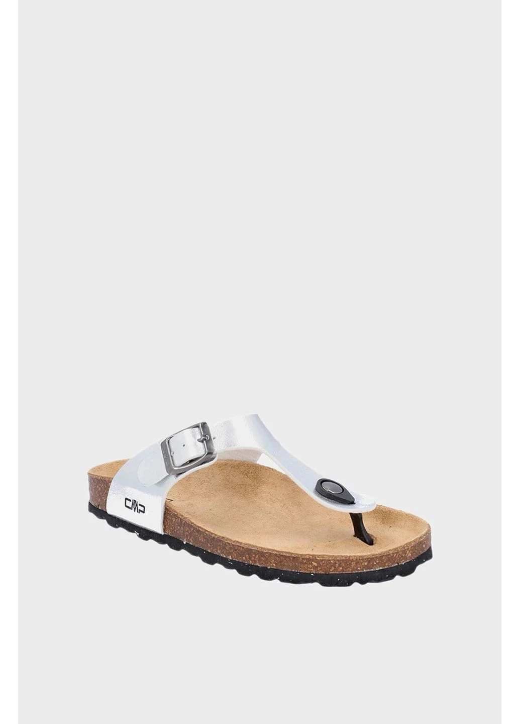 Цветные шлепанцы eco mymosa wmn flip flop 3q91036-u303 CMP