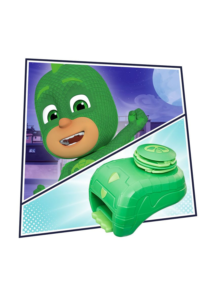 Снаряжение для ролевых игр Перчатка Гекко () Pj Masks F2145 (328395112)