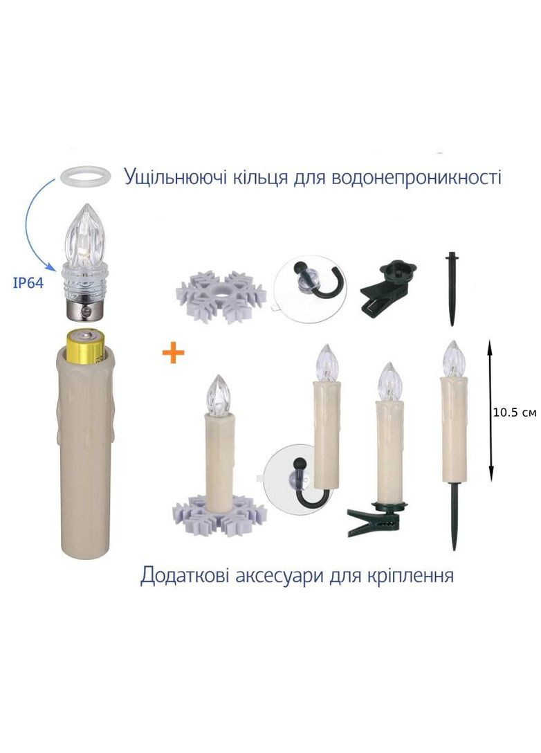 Гірлянда Lem Berger (333703603)