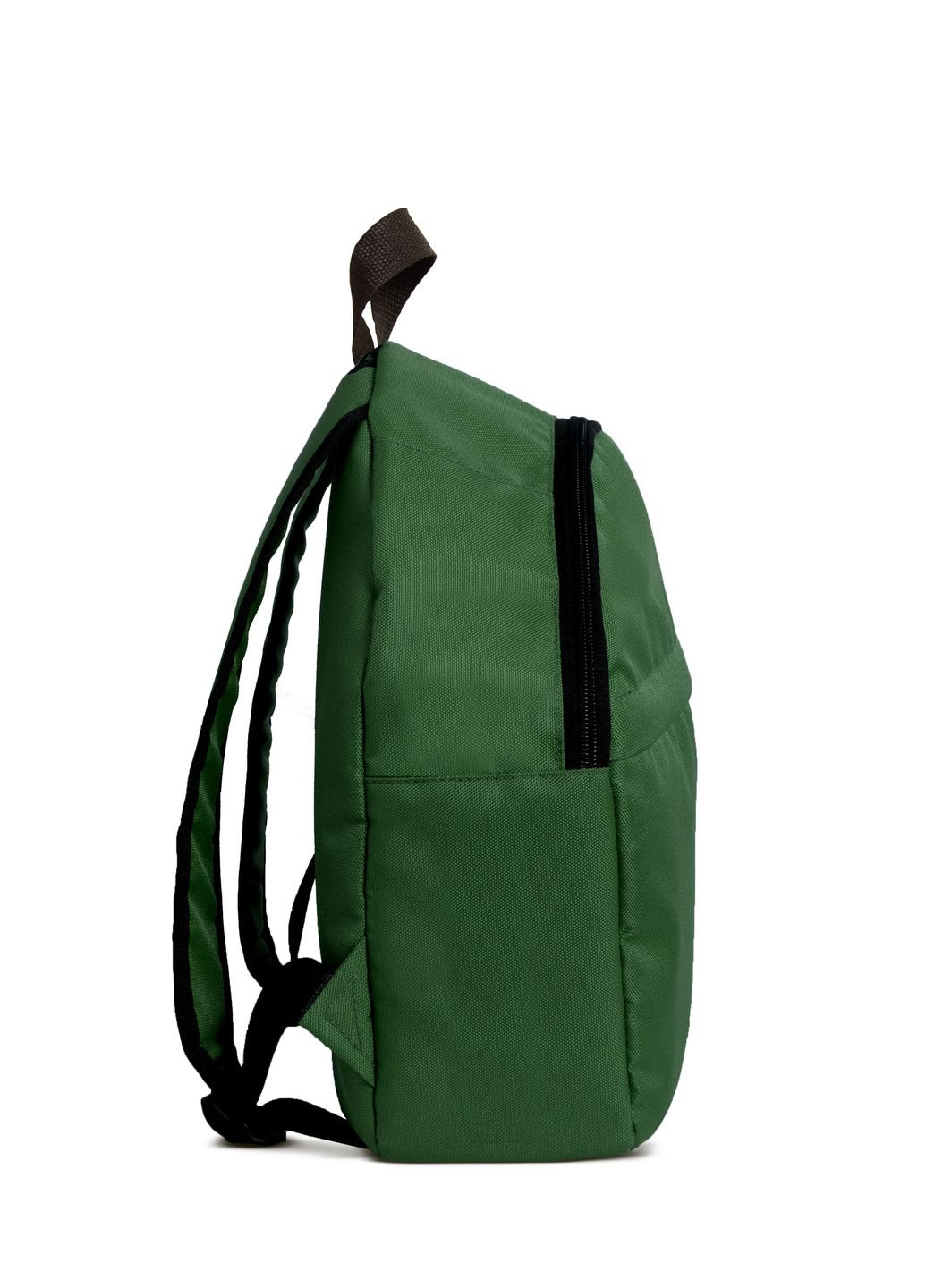 Рюкзак детский, модель: Light цвет: зеленый Surikat (266913121)