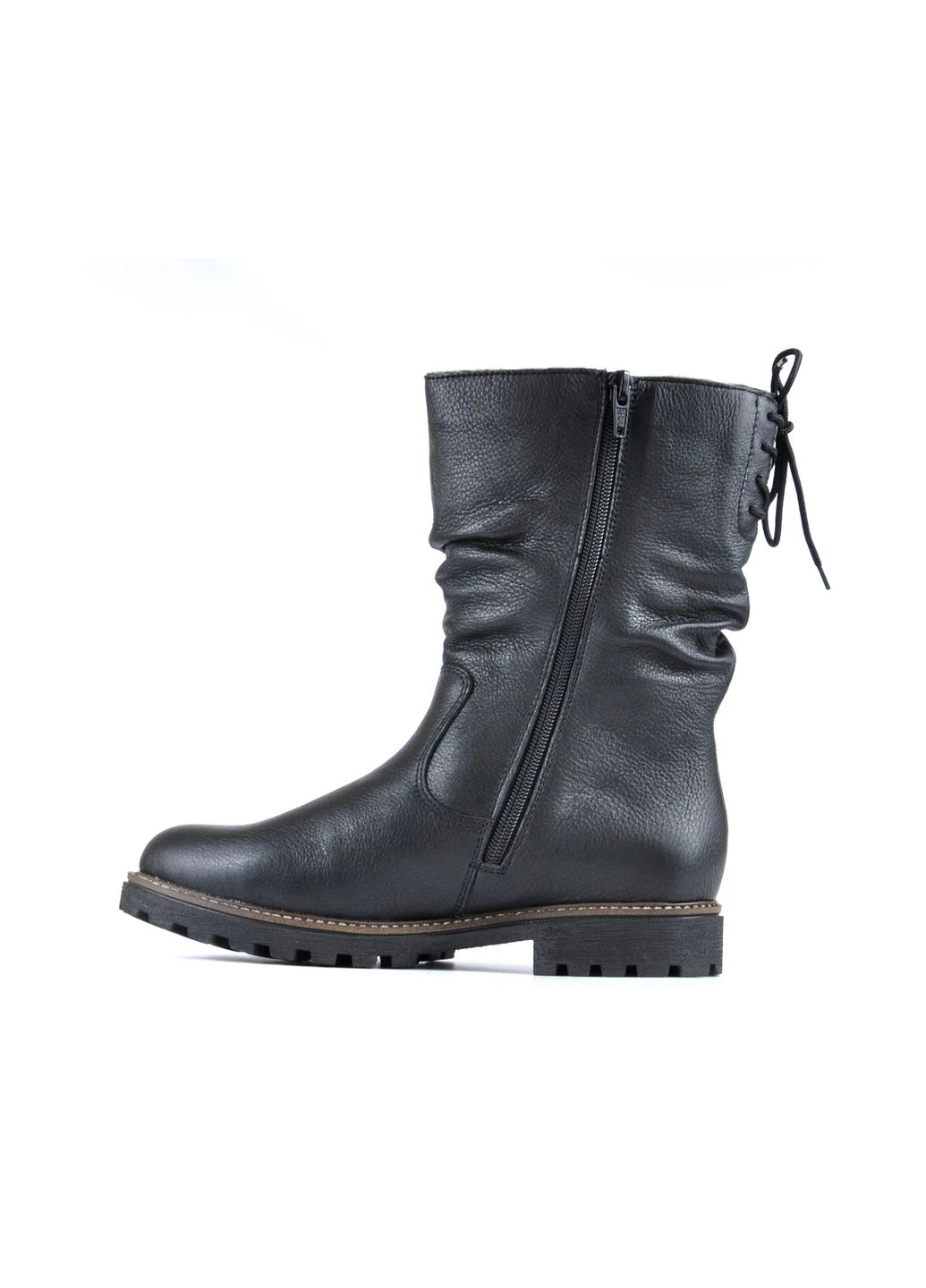 Зимние ботинки d8477-01 Remonte
